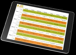 Keto Diet Plan No Cost